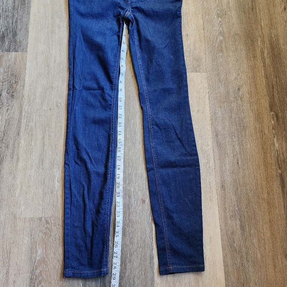 MARC BY MARCK JACOBS SKINNY JEANS - Picture 10 of 16